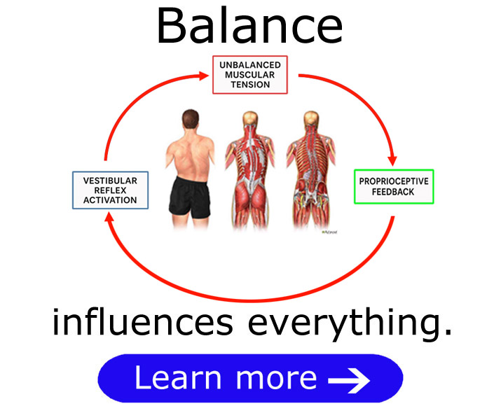 rebalancing the core 3